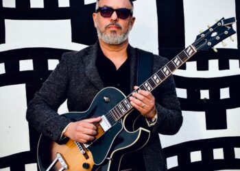 Darán clínica de improvisación musical de forma gratuita