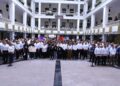 Impulsa Tamaulipas liderazgo energético con más inversiones y proyectos estratégicos: Américo
