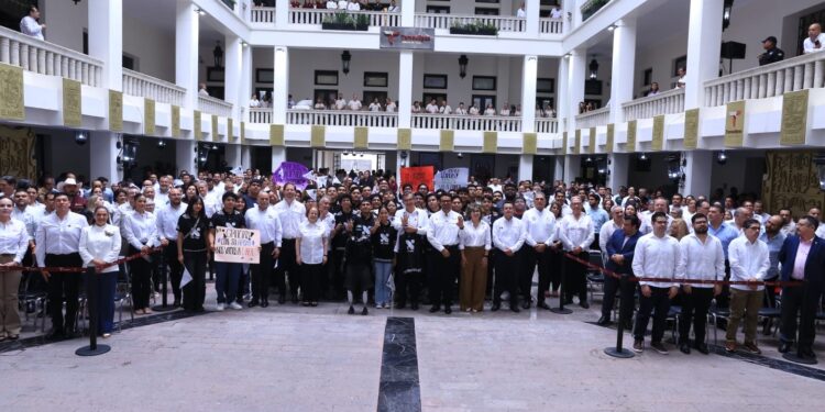 Impulsa Tamaulipas liderazgo energético con más inversiones y proyectos estratégicos: Américo