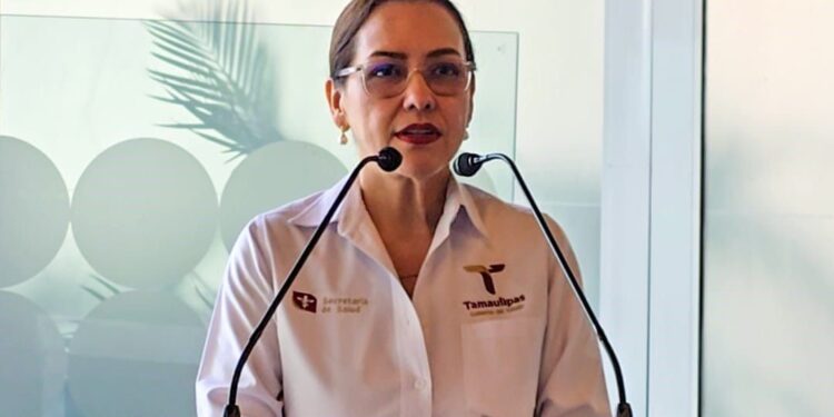 Reconoce Salud humanismo de las paramédicas y paramédicos en su día