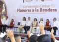 Trabajamos para que haya mejores escuelas y más oportunidades para todas y todos: Américo