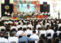 En homenaje solemne reconoce la UAT trayectoria de 215 docentes