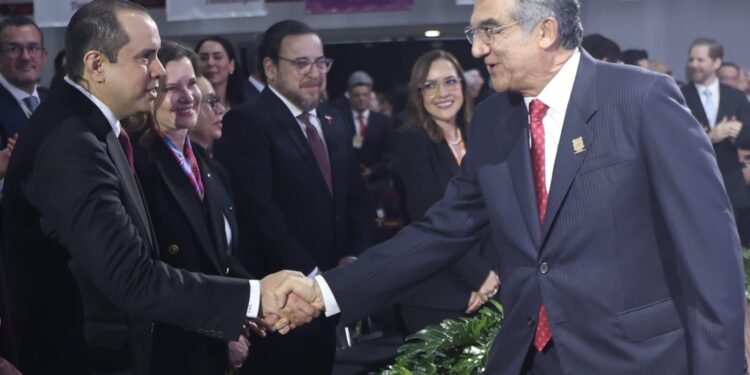 Reconocen fortaleza financiera de Tamaulipas; será anfitrión de la reunión nacional de funcionarios fiscales