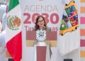 Sesionará el Consejo Estatal de la Agenda 2030 en Tampico