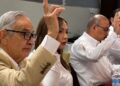 Realizan sesión de la Comisión Intersecretarial para fortalecer acciones contra el trabajo infantil en Tamaulipas