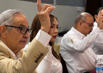 Realizan sesión de la Comisión Intersecretarial para fortalecer acciones contra el trabajo infantil en Tamaulipas