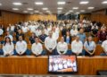 Inicia la UAT programa formativo en economía circular y desarrollo sostenible