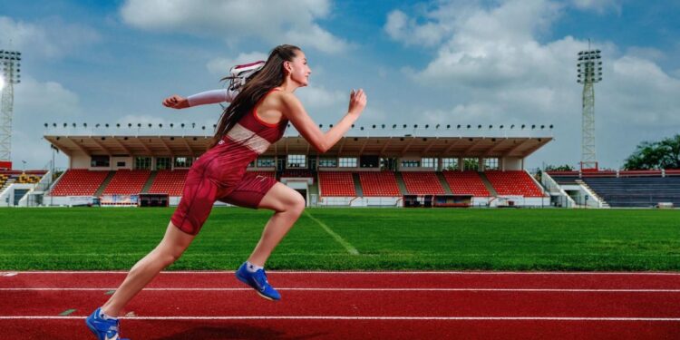 Recibe Ciudad Victoria el Nacional de Primera Fuerza de Atletismo este fin de semana