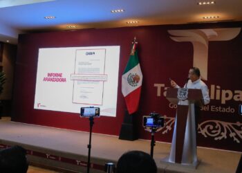 Descarta Gobierno de Tamaulipas persecución política en litigio con empresa Dalka; se actúa conforme a derecho
