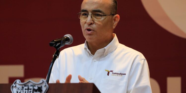 Descarta Gobierno de Tamaulipas persecución política en litigio con empresa Dalka; se actúa conforme a derecho