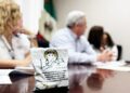 Garantizan SIPINNA Tamaulipas y la SSP acceso al programa Leche del Bienestar para niñas y niños en Centros de Ejecución de Sanciones