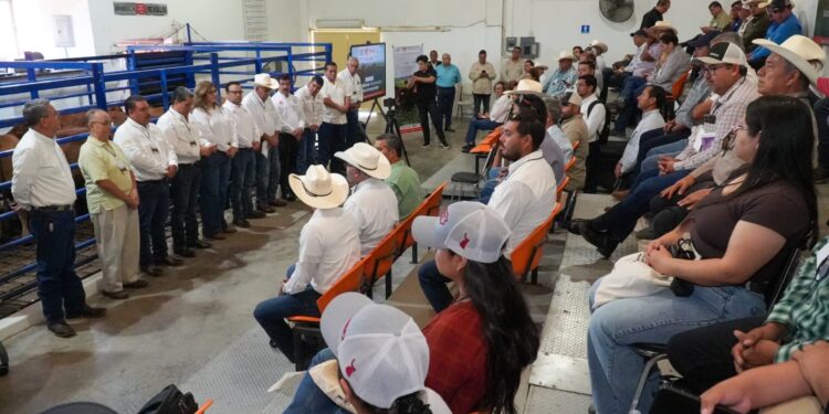 Impulsa UAT alianza estratégica para fortalecer el sector ganadero en Tamaulipas
