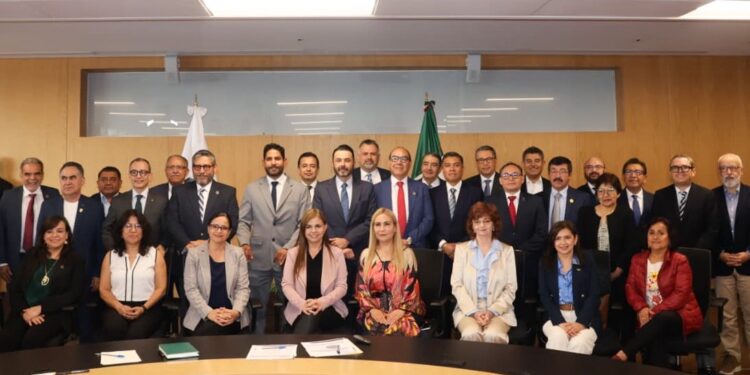 En la ASF la UAT se compromete a fortalecer los mecanismos de fiscalización