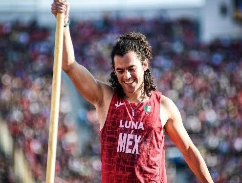 Recibe Ciudad Victoria el Nacional de Primera Fuerza de Atletismo este fin de semana