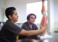 DIF Tamaulipas mantiene abierta la convocatoria para la Licenciatura en Terapia Física en el CREE