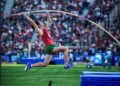 Es Ciudad Victoria sede del Campeonato Nacional de Primera Fuerza de Atletismo