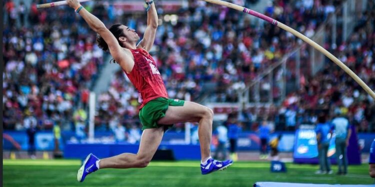 Es Ciudad Victoria sede del Campeonato Nacional de Primera Fuerza de Atletismo