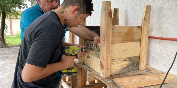 Impulsa DEMA conciencia ambiental y capacitación laboral en adolescentes