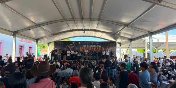 Primer Festival del Machacado dejó un excelente sabor de boca