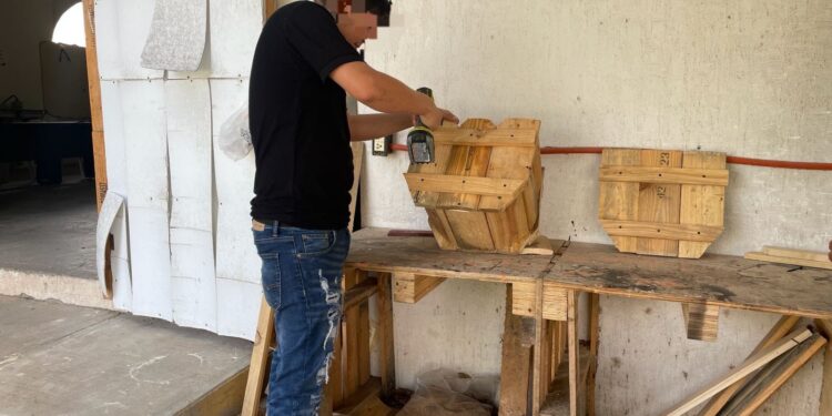Impulsa DEMA conciencia ambiental y capacitación laboral en adolescentes