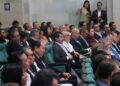 Rector de la UAT fortalece lazos en sesión nacional de la ANUIES