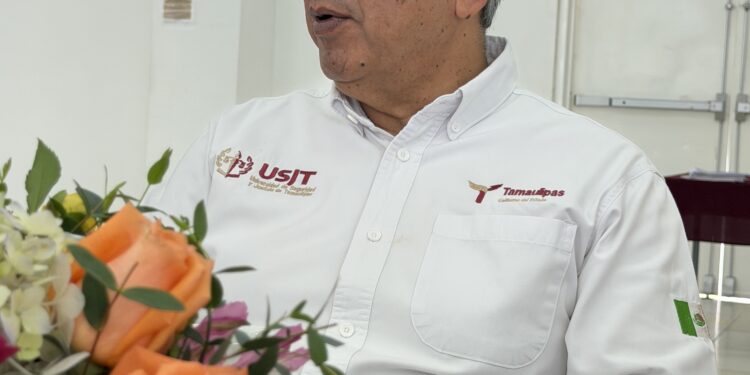 Mujeres lideran la matrícula en la Universidad de Seguridad y Justicia de Tamaulipas