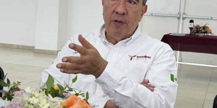 Mujeres lideran la matrícula en la Universidad de Seguridad y Justicia de Tamaulipas