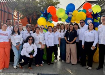 Fomenta la UAT vocaciones científicas con el arranque en Reynosa del campamento «Amor por la Ciencia»