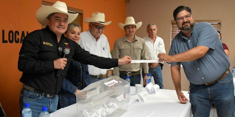 Vuelve el Programa de Mejoramiento Genético a Guerrero para incrementar la producción local