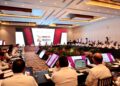 Lidera Tamaulipas reunión nacional de funcionarios fiscales