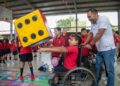 Prioriza DIF Tamaulipas atención a estudiantes con mayores necesidades de atención nutricional