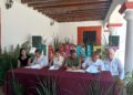 Garantiza ITAVU protección jurídica al patrimonio público de Jiménez