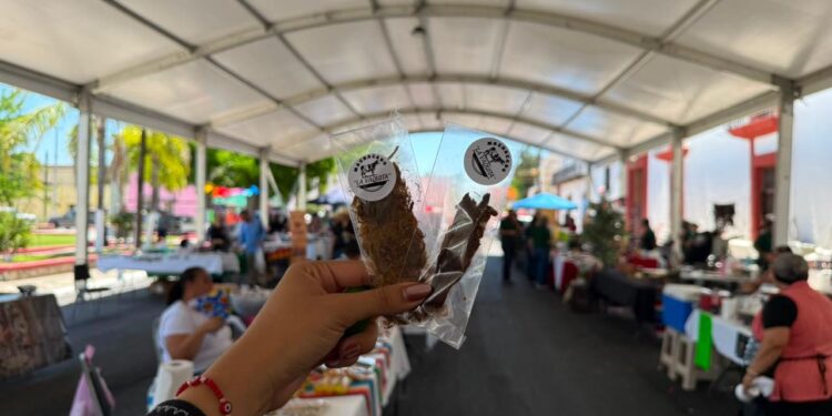 Primer Festival del Machacado dejó un excelente sabor de boca