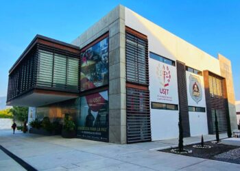 Rebasa la USJT los 10 mil egresos en cursos de formación y especialización policial
