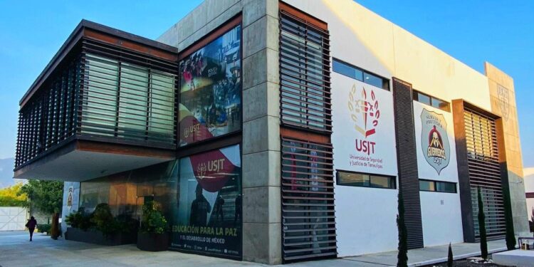 Rebasa la USJT los 10 mil egresos en cursos de formación y especialización policial