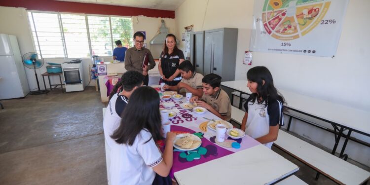 DIF Nacional reconoce la operación de programas sociales del DIF Tamaulipas