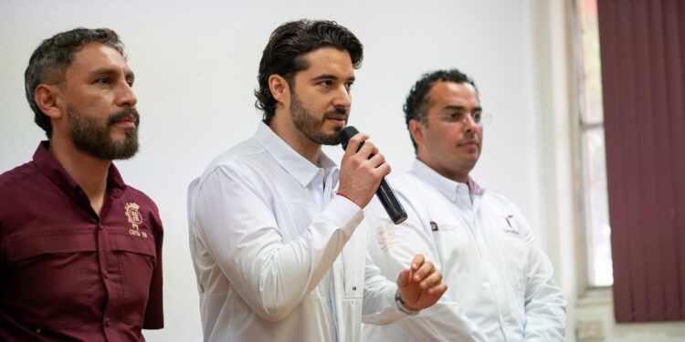 Fortalece STPS cultura de prevención y respeto con plática sobre acoso y hostigamiento en el CBTIS 119