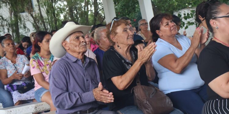 Lleva Morena a Cruillas, Palmillas, Miquihuana y Guerrero asambleas en defensa de la soberanía nacional