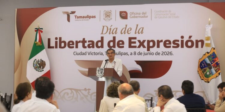 Llama Américo a fortalecer un periodismo libre, responsable y comprometido con la verdad