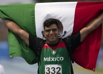 Recibe Ciudad Victoria el Nacional de Primera Fuerza de Atletismo este fin de semana