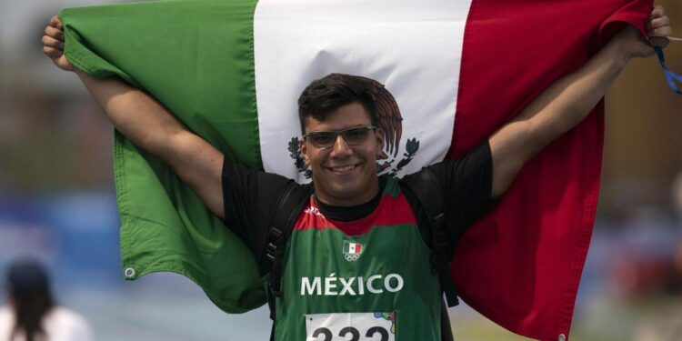 Recibe Ciudad Victoria el Nacional de Primera Fuerza de Atletismo este fin de semana