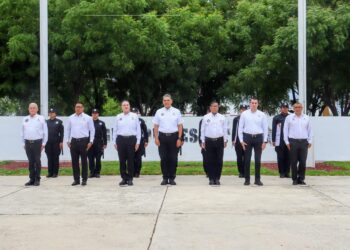 Realiza SSPT séptima entrega de estímulos económicos por aseguramiento de armas