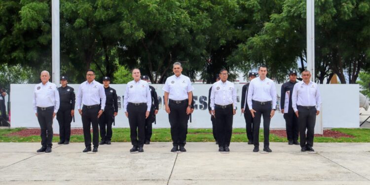 Realiza SSPT séptima entrega de estímulos económicos por aseguramiento de armas