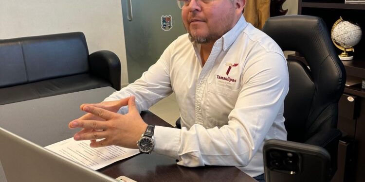 Registra Tamaulipas más de 2 mil trámites de CURP biométrica durante mayo
