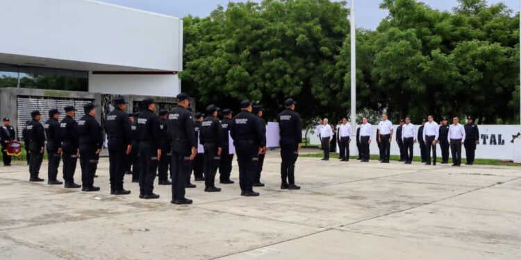 Realiza SSPT séptima entrega de estímulos económicos por aseguramiento de armas