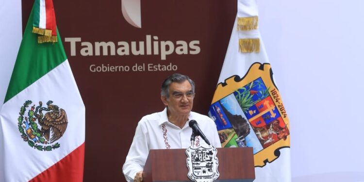 Impulsa Tamaulipas liderazgo energético con más inversiones y proyectos estratégicos: Américo