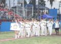 Arranca el Campeonato Nacional de Béisbol Junior en Matamoros
