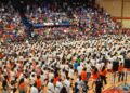 Clausura el rector Dámaso Anaya exitoso campamento infantil de la UAT