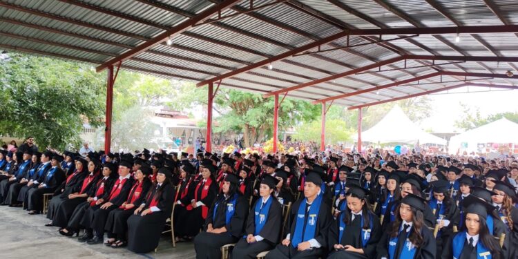 Refuerza Normal de Jaumave la formación de nuevos docentes en Tamaulipas