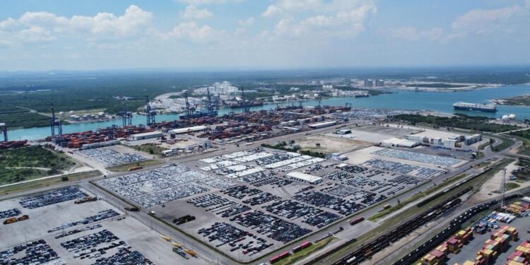 Tamaulipas registra crecimiento de 5.2%, en su actividad económica: INEGI